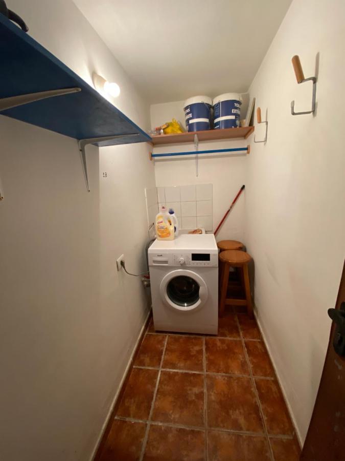 La Portada Appartement Santa Cruz de la Palma  Buitenkant foto