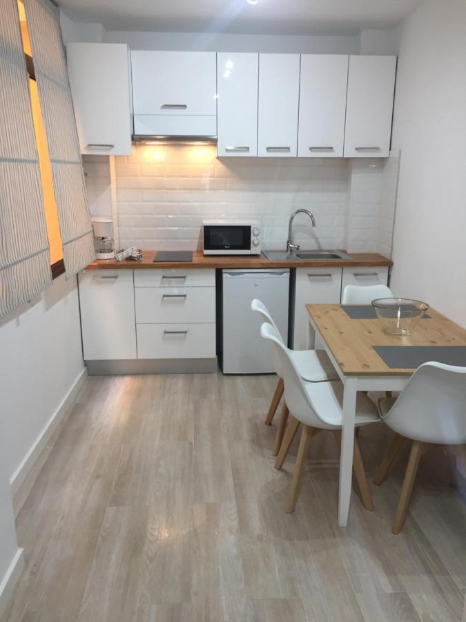 La Portada Appartement Santa Cruz de la Palma  Buitenkant foto